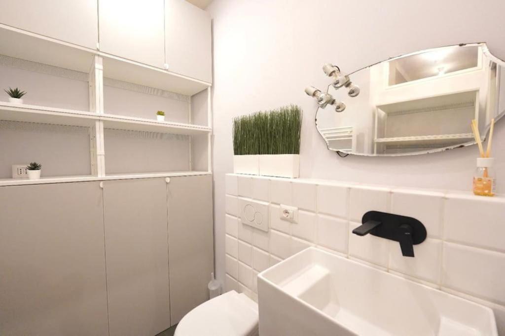 Appartement Near Termini Station *
