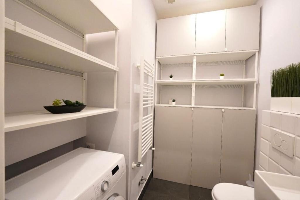 Appartement Near Termini Station Rome