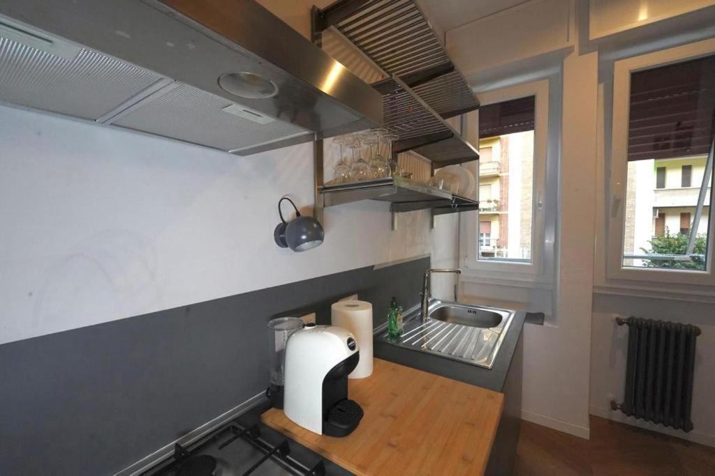 Appartement Near Termini Station *