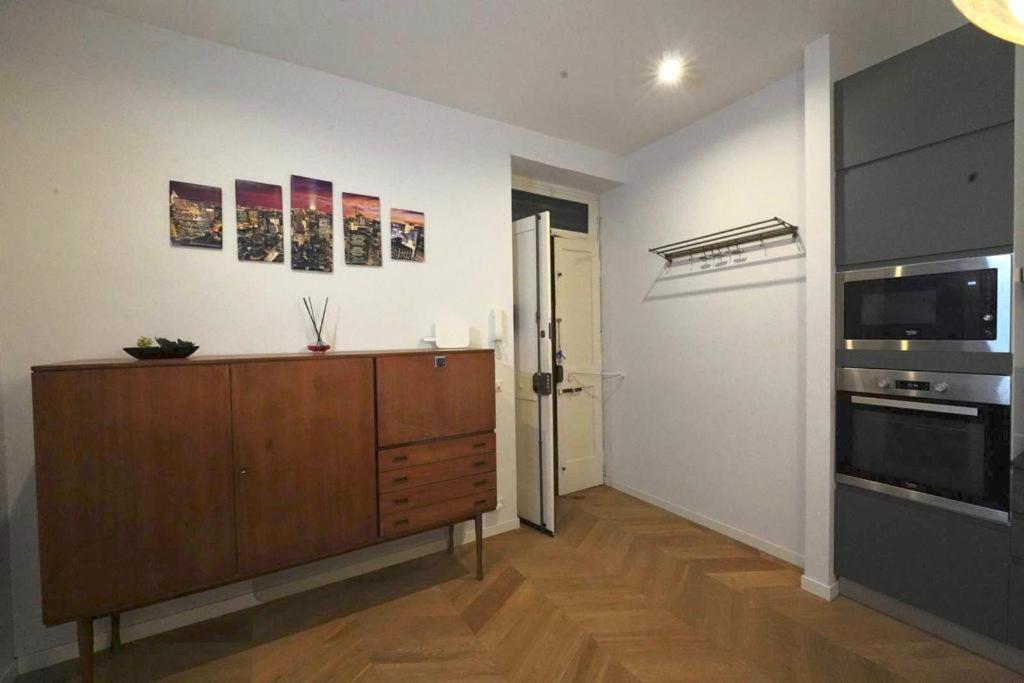 Near Termini Station Appartement Rome